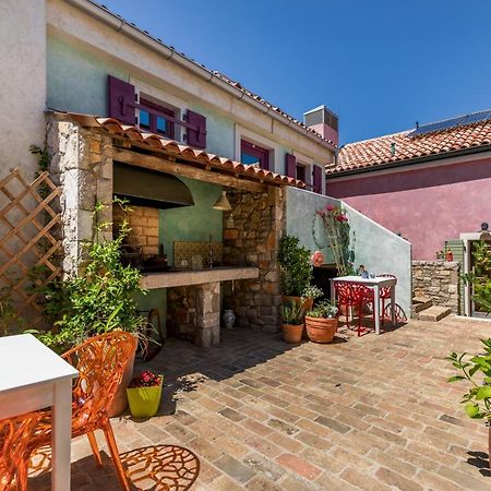 La Dolce Vita Residence Велі-Лошинь Екстер'єр фото