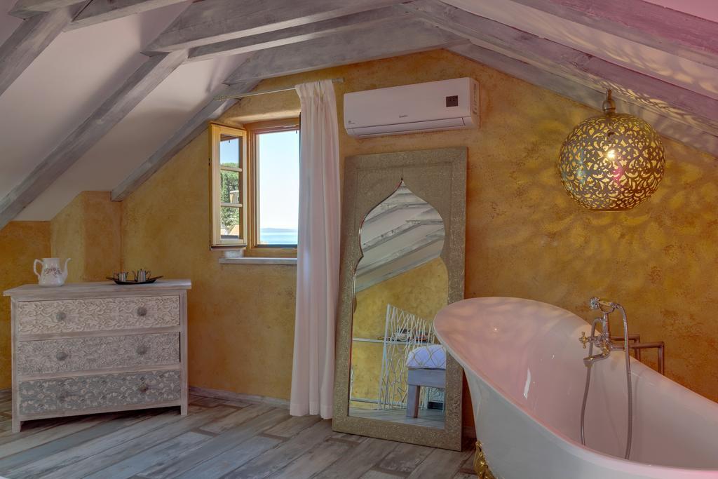 La Dolce Vita Residence Велі-Лошинь Номер фото