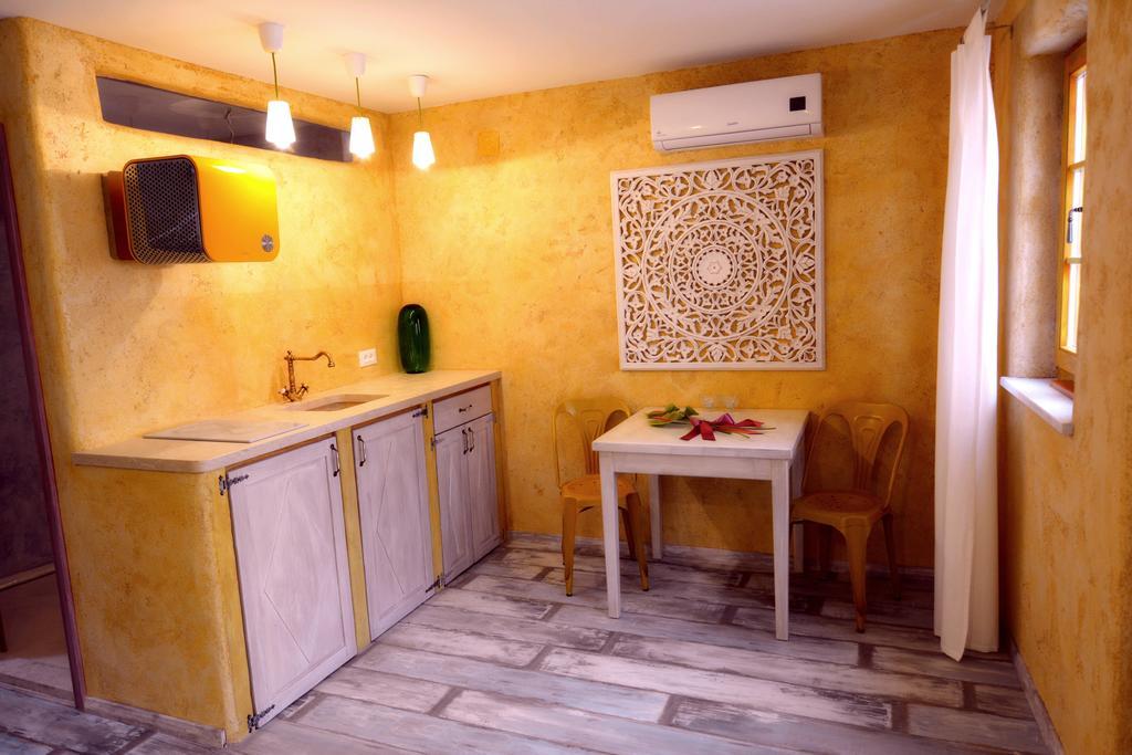 La Dolce Vita Residence Велі-Лошинь Номер фото