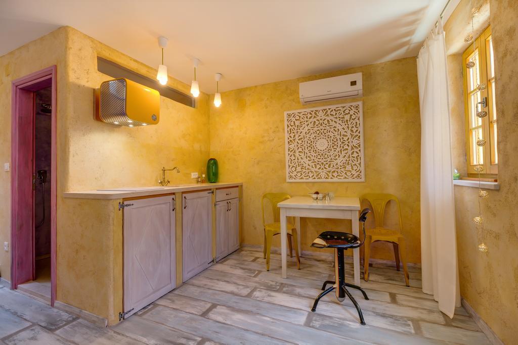 La Dolce Vita Residence Велі-Лошинь Екстер'єр фото