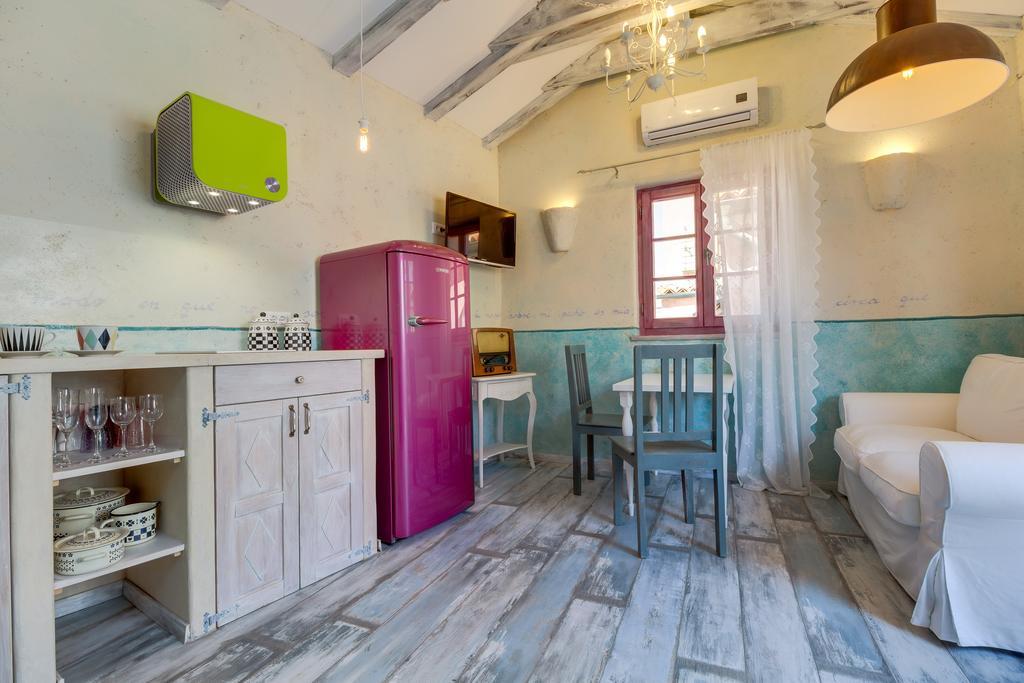 La Dolce Vita Residence Велі-Лошинь Екстер'єр фото