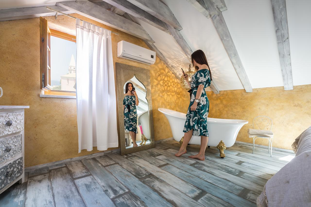 La Dolce Vita Residence Велі-Лошинь Екстер'єр фото