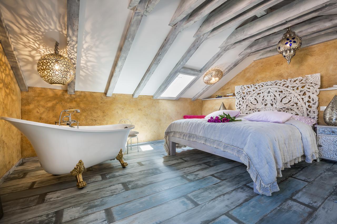 La Dolce Vita Residence Велі-Лошинь Екстер'єр фото