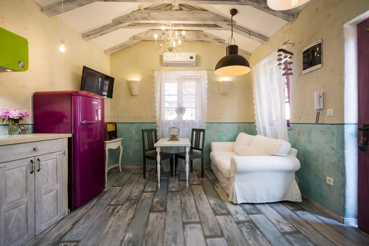 La Dolce Vita Residence Велі-Лошинь Екстер'єр фото