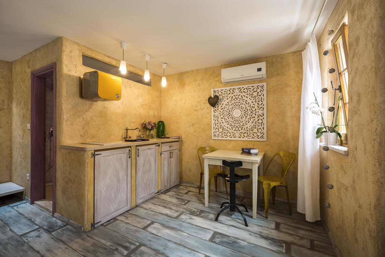 La Dolce Vita Residence Велі-Лошинь Екстер'єр фото