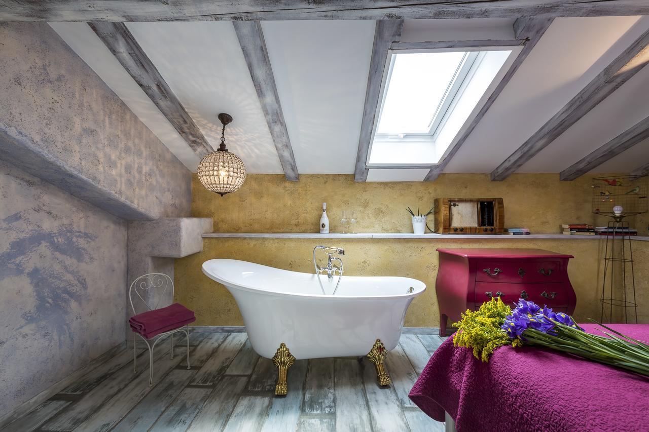 La Dolce Vita Residence Велі-Лошинь Екстер'єр фото